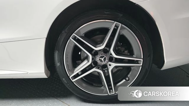 Mercedes-Benz C-Class W205 id 4384351 из Кореи 13