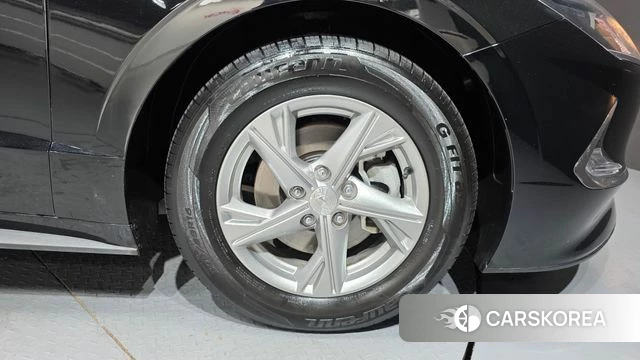 Hyundai Sonata (DN8) id 4740606 из Кореи 13