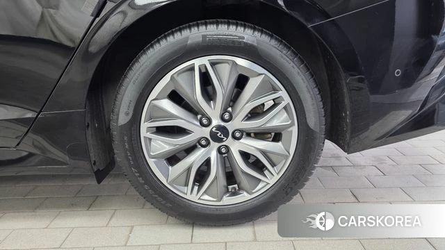 Kia K5 Hybrid 3rd Generation id 4355479 из Кореи 13