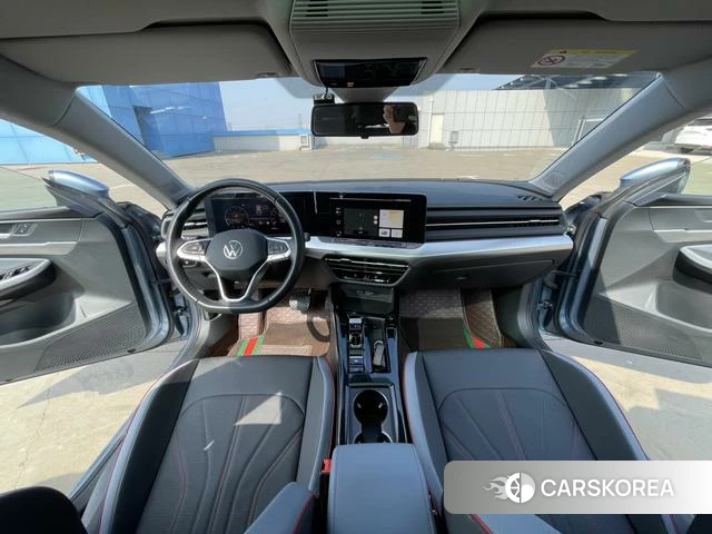 Volkswagen Lingdu id 4276144 из Китая 13