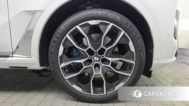 BMW X7 (G07) id 4589663 из Кореи 13