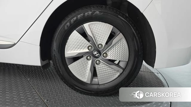Hyundai The New Ionic Hybrid id 4285300 из Кореи 13