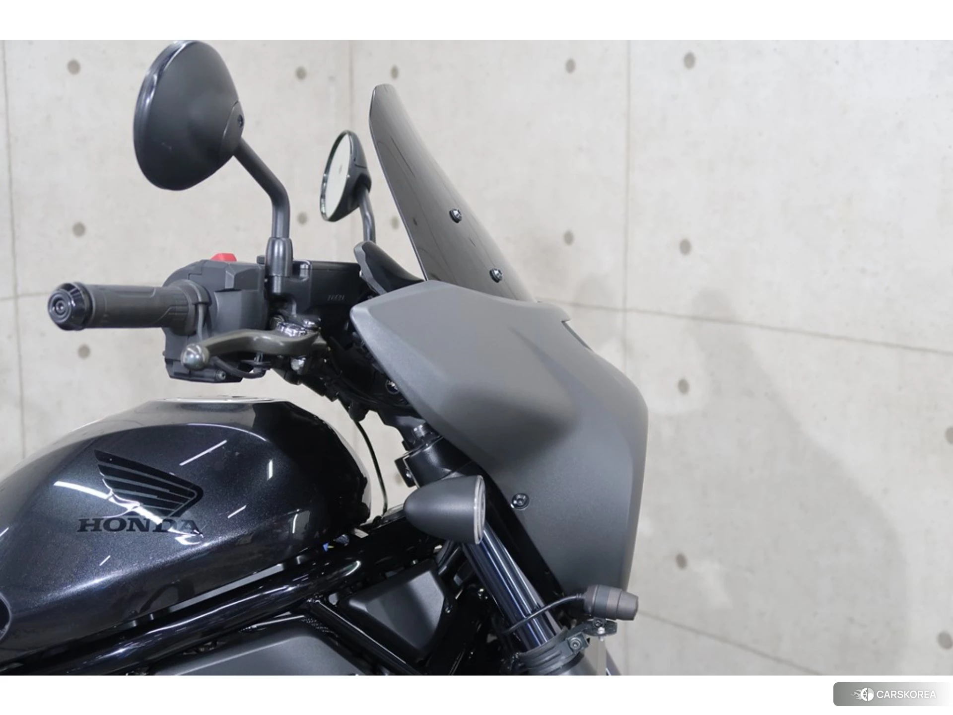 Honda REBEL 1100 DCT id 3948910 из Японии 13