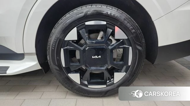 Kia The New Carnival 4th Generation id 4617809 из Кореи 13