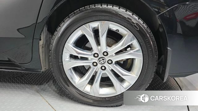 Toyota Sienna 4th Generation id 4726718 из Кореи 13