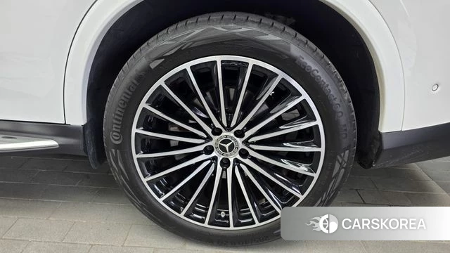Mercedes-Benz GLC-Class X254 id 4571530 из Кореи 13