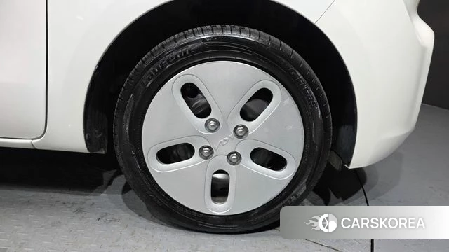 Kia The New Ray id 4758663 из Кореи 13