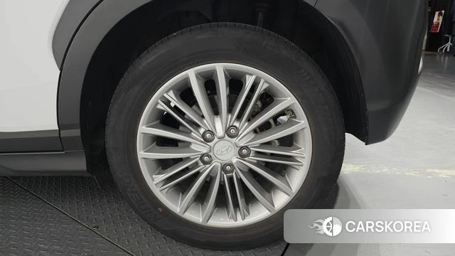 Hyundai Kona id 4586611 из Кореи 13