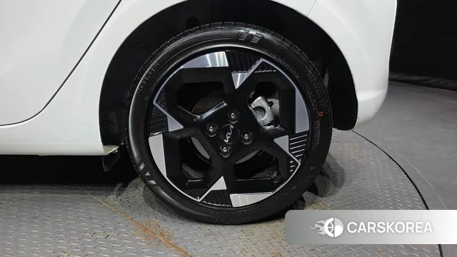 Kia The New Morning (JA) id 4767161 из Кореи 13
