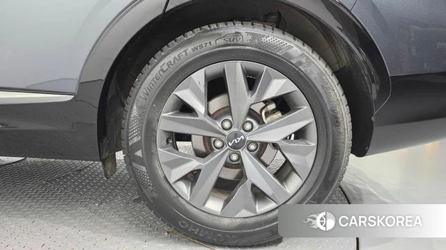 Kia Sportage 5th Generation id 4645832 из Кореи 13