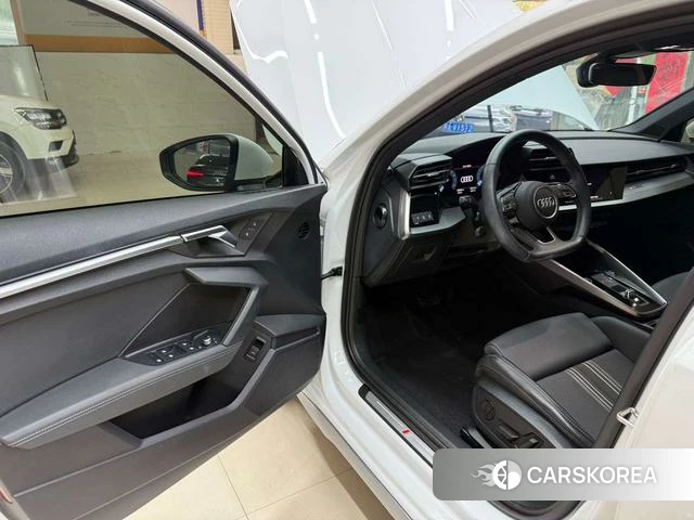 Audi A3 id 4374729 из Китая 13