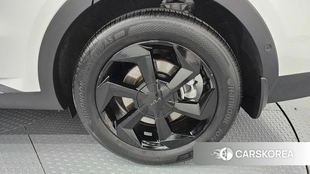 Kia The New Sorento 4th Generation id 4602041 из Кореи 13