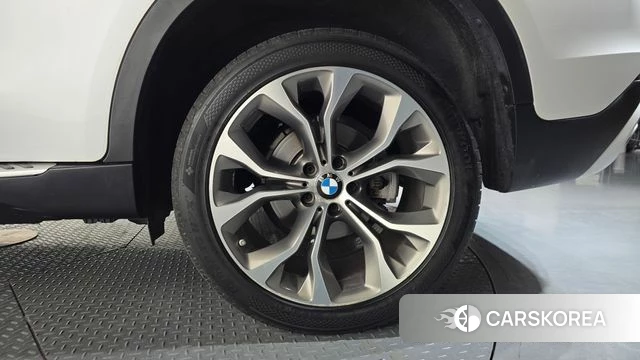 BMW X6 (F16) id 4633216 из Кореи 13