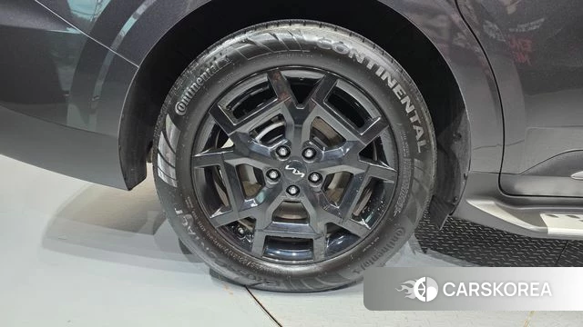 Kia The New Carnival 4th Generation id 4696252 из Кореи 13