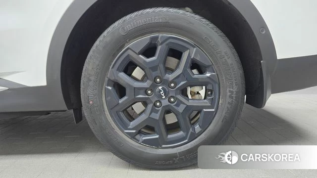 Kia The New Sorento 4th Generation id 4308588 из Кореи 13