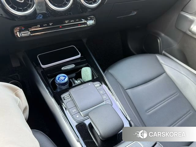 Mercedes-Benz GLA id 4213766 из Китая 13