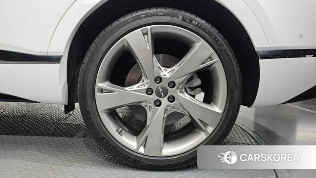 Genesis GV80 id 4769450 из Кореи 13