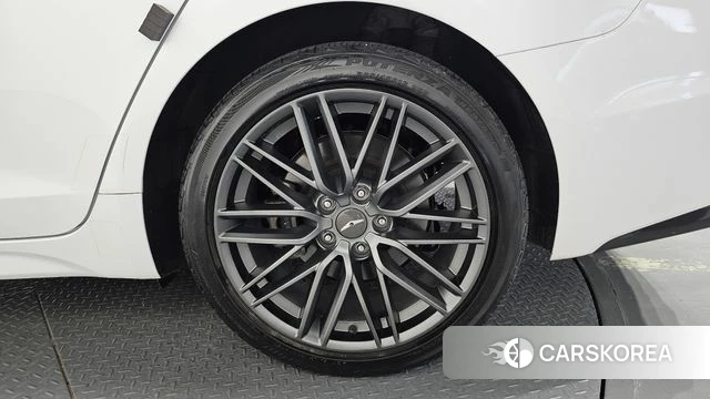 Genesis G70 id 4325728 из Кореи 13