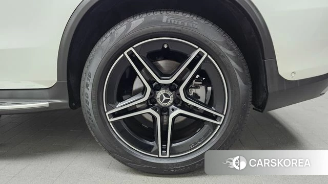 Mercedes-Benz GLC-Class X253 id 4572408 из Кореи 13