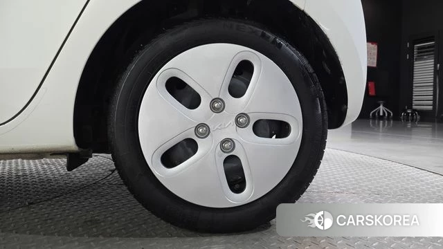 Kia The New Ray id 4793395 из Кореи 13