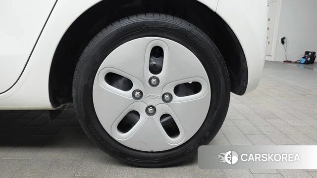 Kia The New Ray id 4793488 из Кореи 13