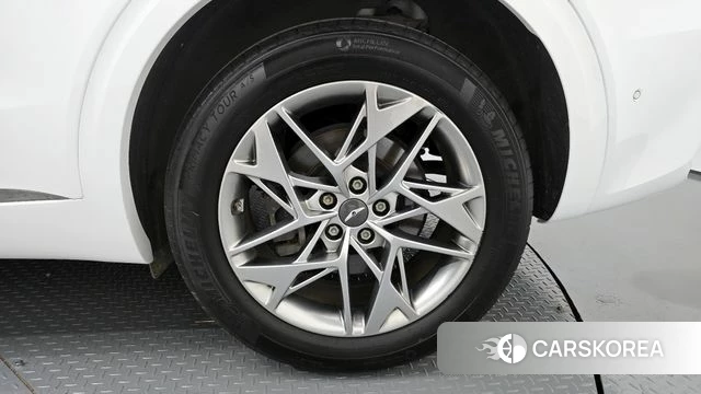 Genesis GV70 id 4303709 из Кореи 13