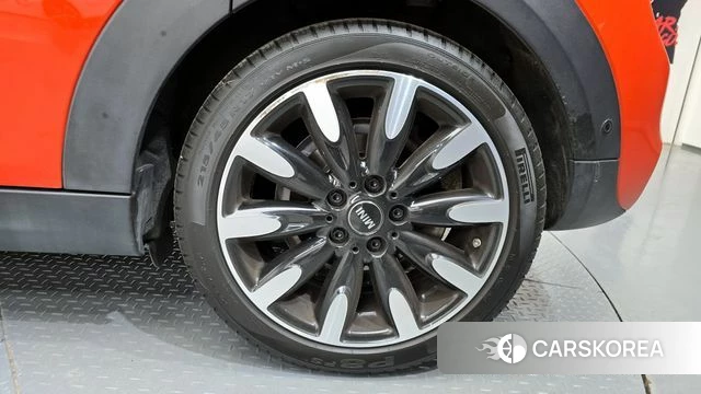 Mini Cooper S id 4224984 из Кореи 13