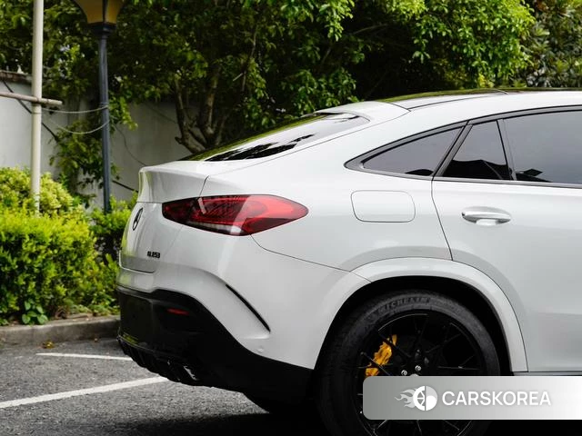 Mercedes-Benz GLE coupe id 4271382 из Китая 13