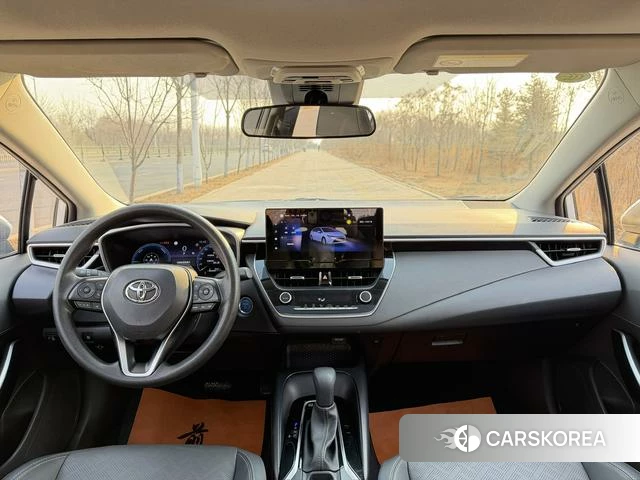 Toyota Lei Ling id 4207822 из Китая 13