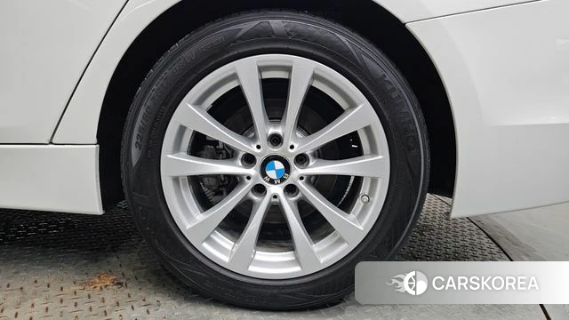 BMW 3 Series (F30) id 4471452 из Кореи 13