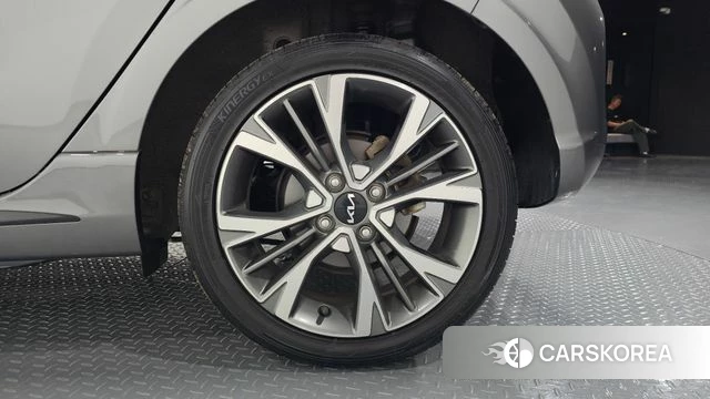 Kia Morning Urban (JA) id 4529260 из Кореи 13
