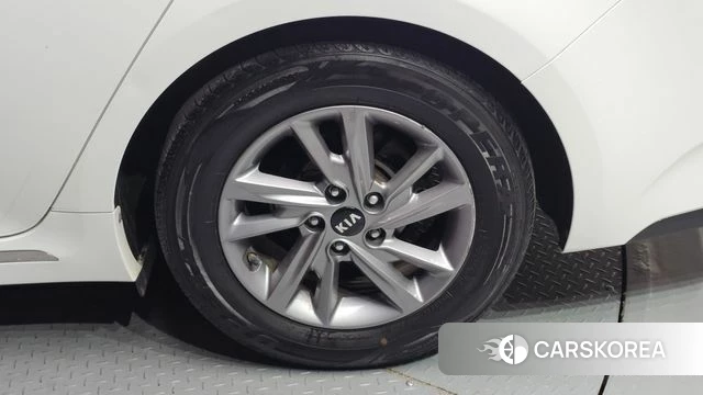 Kia The New K5 2nd generation id 4477596 из Кореи 13