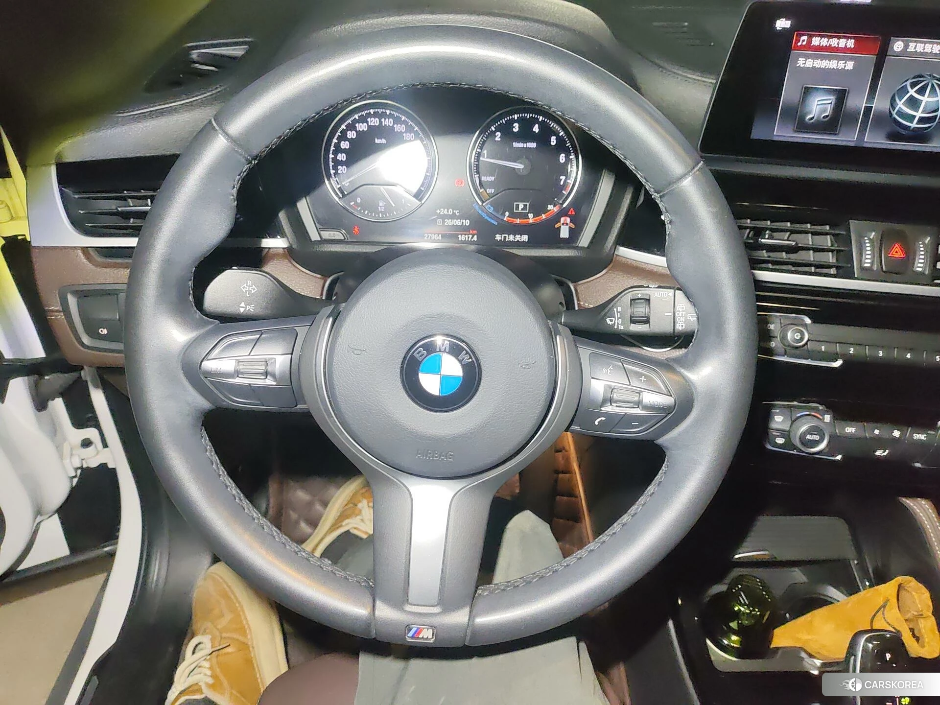 BMW X2 id 4498573 из Китая 13