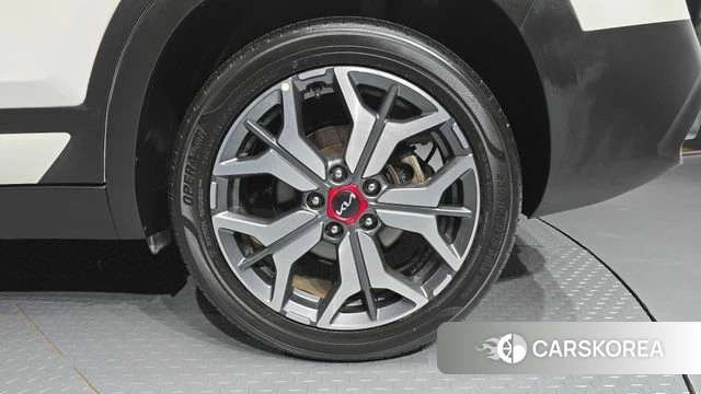 Kia The New Seltos id 4871762 из Кореи 13