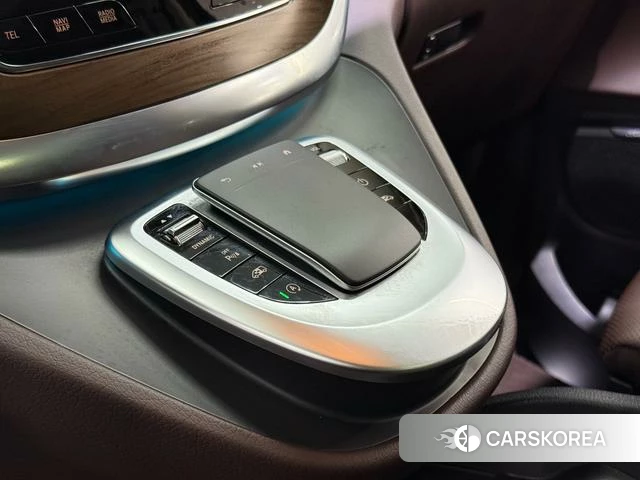Mercedes-Benz V-class id 4278267 из Китая 13
