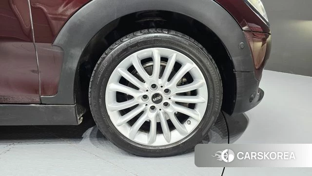 Mini Cooper Clubman id 4310594 из Кореи 13