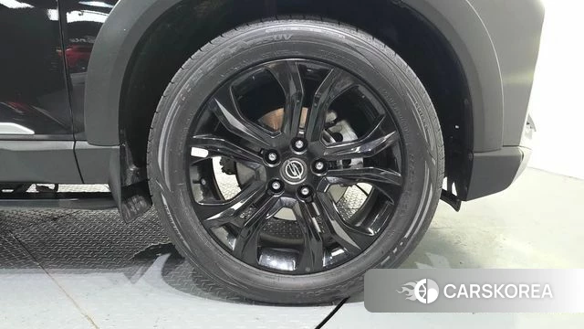 Ssangyong All New Rexton id 4572259 из Кореи 13
