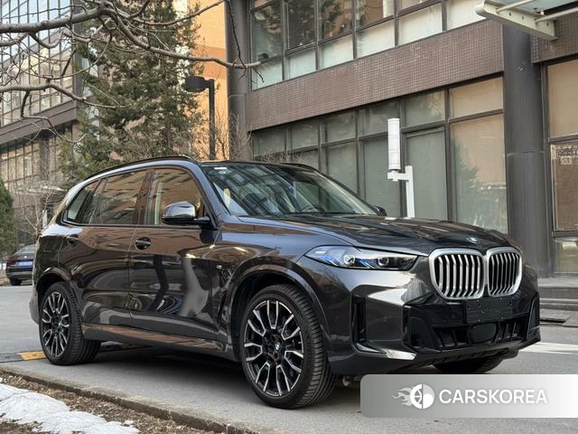 BMW X5 id 3920721 из Китая 13