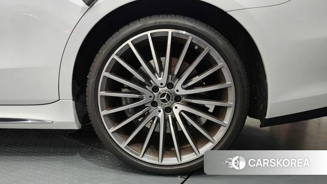 Mercedes-Benz S-Class W223 id 4665236 из Кореи 13