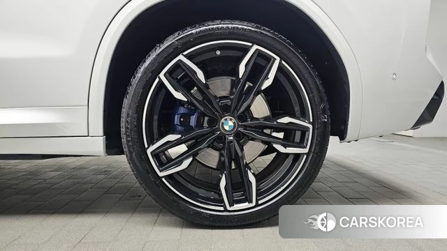 BMW X3 (G01) id 4870930 из Кореи 13