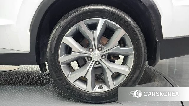 Hyundai Palisade id 4698327 из Кореи 13