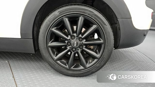 Mini Cooper Clubman id 4384156 из Кореи 13