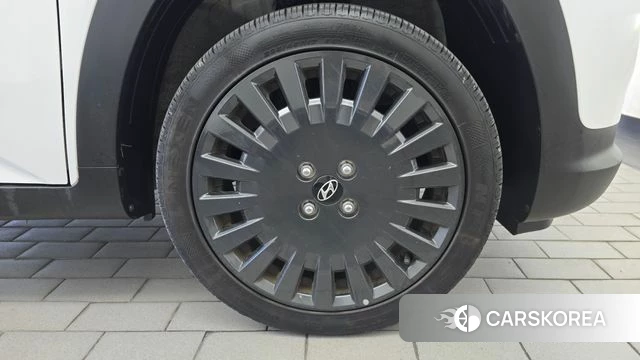 Hyundai Casper id 4863272 из Кореи 13