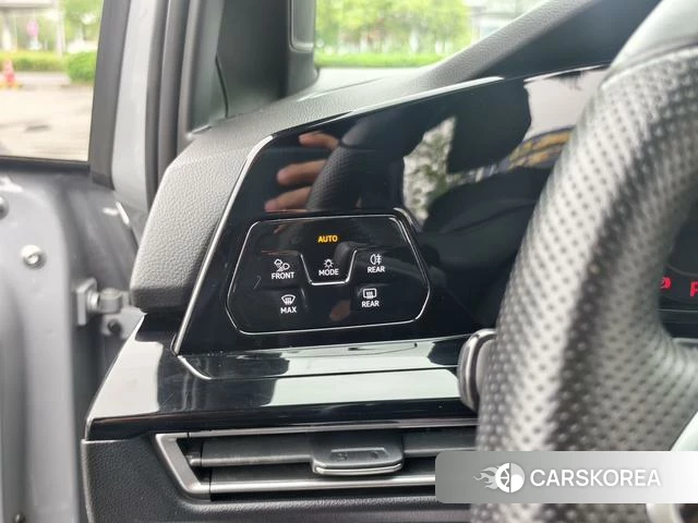 Volkswagen Golf id 4263120 из Китая 13