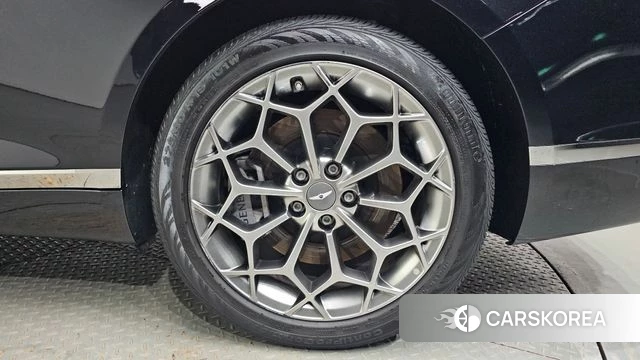 Genesis G80 (RG3) id 4635906 из Кореи 13