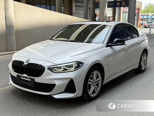 BMW 1 series id 4297494 из Китая 13