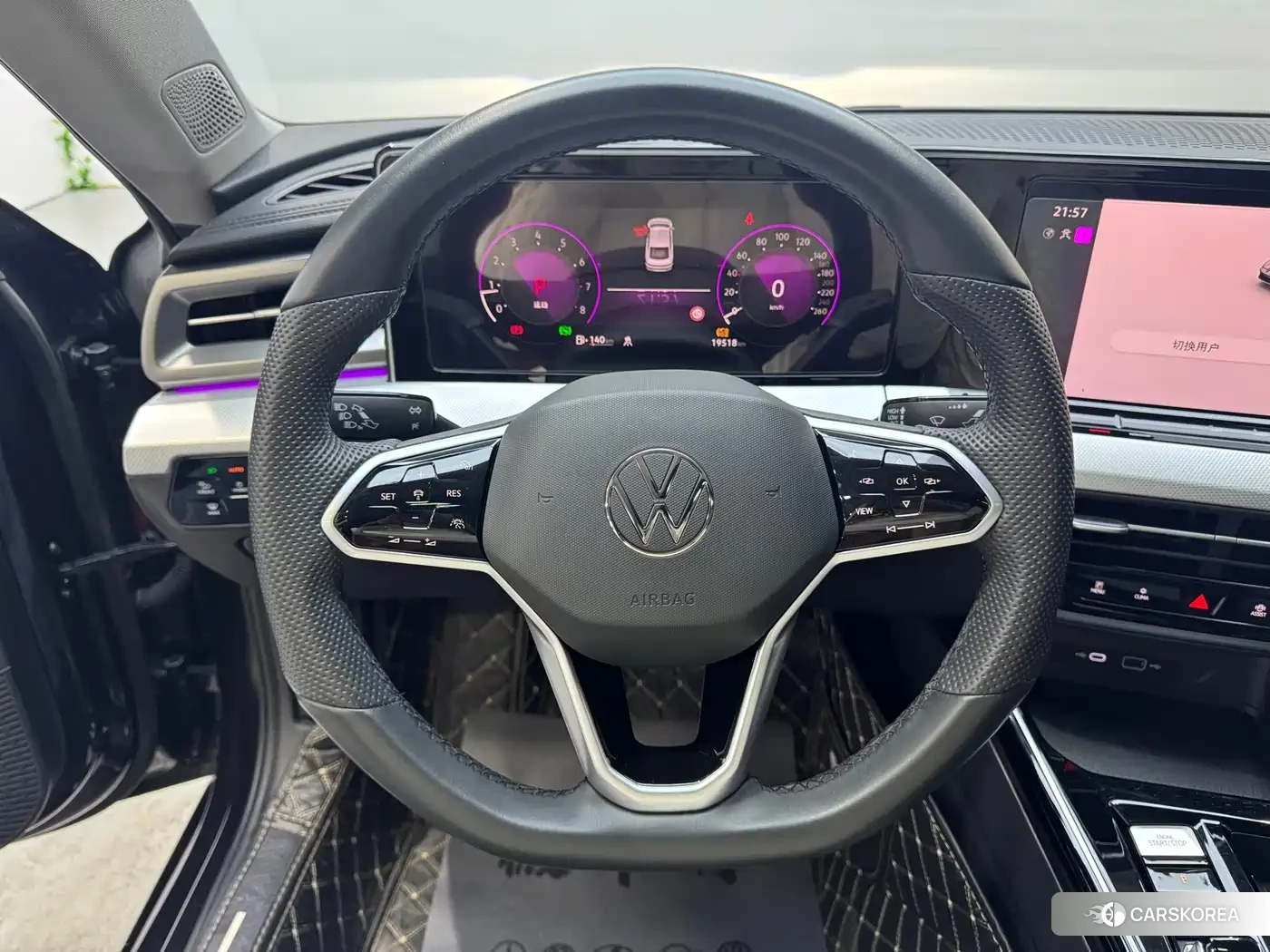 Volkswagen Lamando id 4547959 из Китая 13