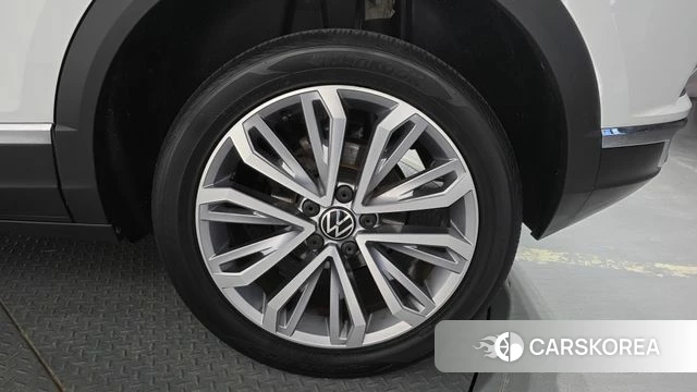 Volkswagen T-Roc id 4769158 из Кореи 13