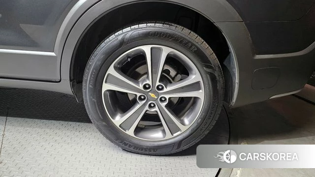 Chevrolet (GM Daewoo) Captiva id 4225647 из Кореи 13