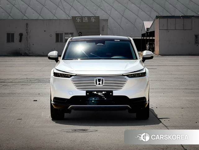 Honda Binzhi id 4301396 из Китая 13